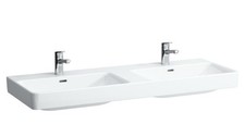 Laufen Pro S Double Wash Basin