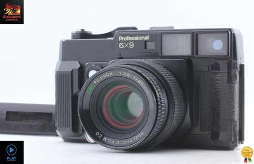 025 mint fujica fuji - ct, mint]