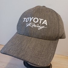 Toyota Racing Hat Cap
