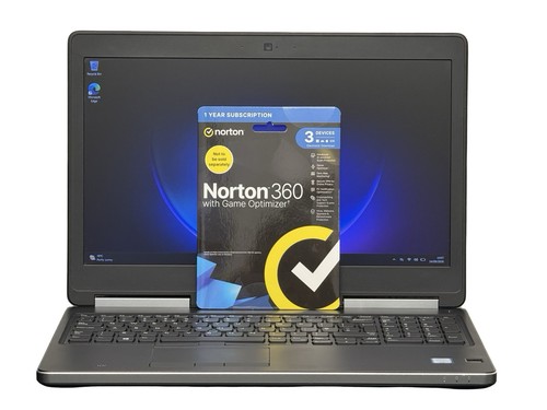 Dell precision 7520 - dell,