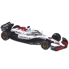 1:43 F1 Red Bull RB21 2025