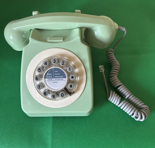 Wild wolf 746 - &, 1960's