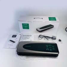 Thermomix Vacuum Sealer by