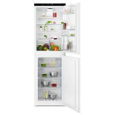 AEG OSC6T185ES Fridge Freezer