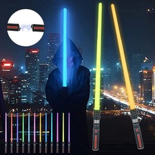 2x Lightsaber RGB Heavy
