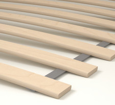 Ikea LURÖY Slatted bed base