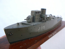 FINE SCRATCH BUILT MINIATURE