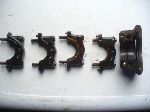 Daimler 250 engine - daimler,