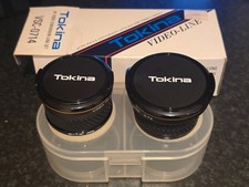 Tokina VSC-0714 46mm