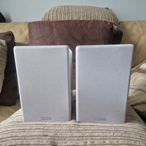 Denon n10 bookshelf - sc-n10,