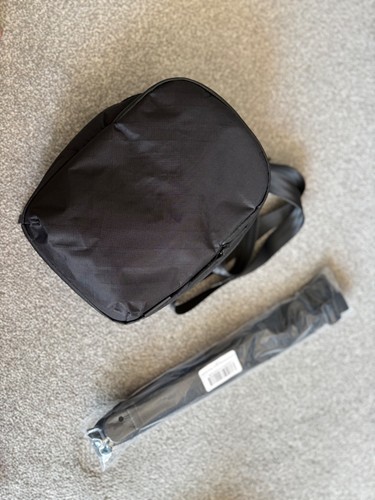 Alpaka metro sling bag max - alpaka,