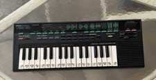 Vintage Yamaha VSS-30 PortaSound Digital Voice Sampler Keyboard