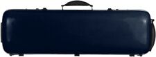 UK Fiberglass violin case Safe