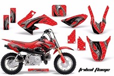 Dirt Bike Decal Graphic Kit MX