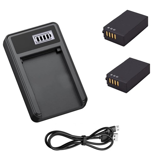Battery charger nikon aw1 1 - battery,