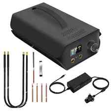 Portable Spot Welder Energy Storage Mobile Phone Battery Cell Welding Machine