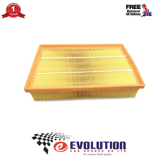 Engine air filter - air, fits