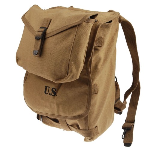 Ww2 wwii army m1928 - us,