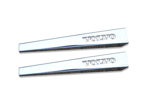 Volvo lhd truck - volvo, windscreen