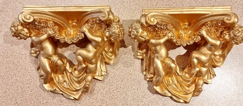 Vintage ornate gold - vintage,