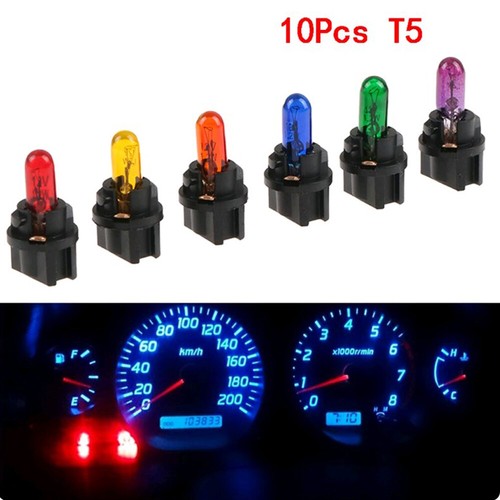 10pcs smd car - t5,