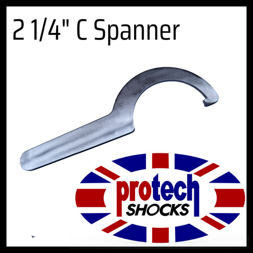 C spanner tool for - 2,