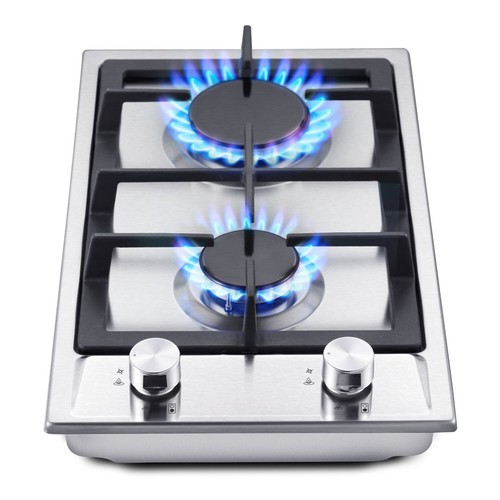 Burner gas hob - 2, 30cm