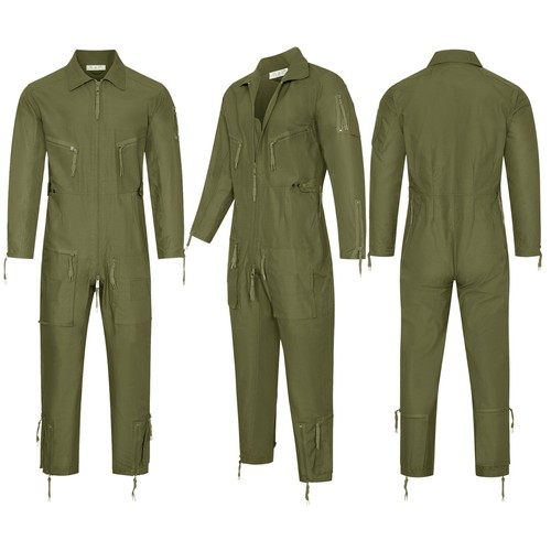 Flying suit jumpsuit flight - jumpsuit,