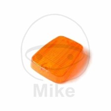 JMP 705.62.29 ARROW GLASS FOR SUZUKI 500 RG RANGE (HM31A) 1986-1989