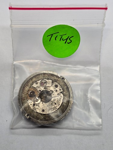 Vintage watch titus - titus, automatic