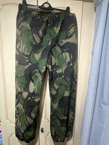 British army goretex - british,