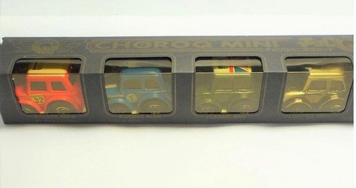 Takara tomy choro mini - takara,