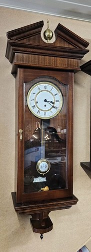 Westminster chiming musical - westminster,