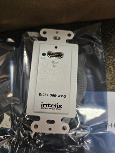 Intelix digi hd60 hdmi - intelix,