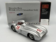 CMC 1/18 Mercedes-Benz W196R