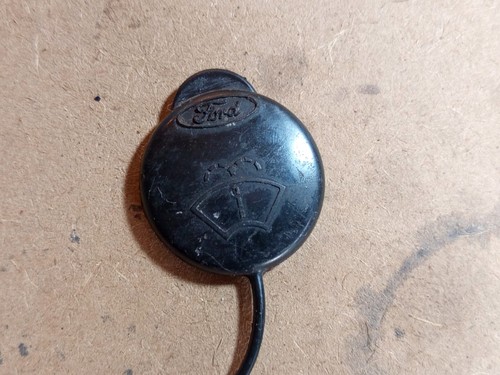 Genuine ford windscreen washer - windscreen,