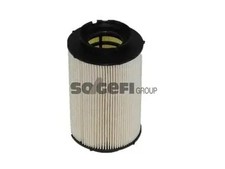 FUEL FILTER FITS: VW CADDY III