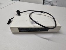 Lifepak 12 Battery Charger for Ambulance, Paramedic, Defibrillator