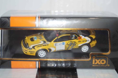 Ixo toyota celica four - toyota,