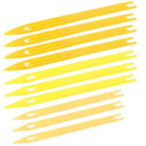 Pieces netting needle - 20,