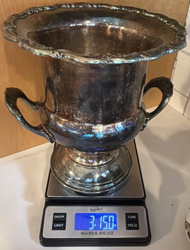 Vintage gorham silver plated - gorham,