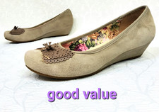 Hotter Comfort Concept Womens