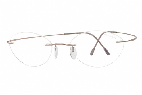 Silhouette 6683 6073 - , oval