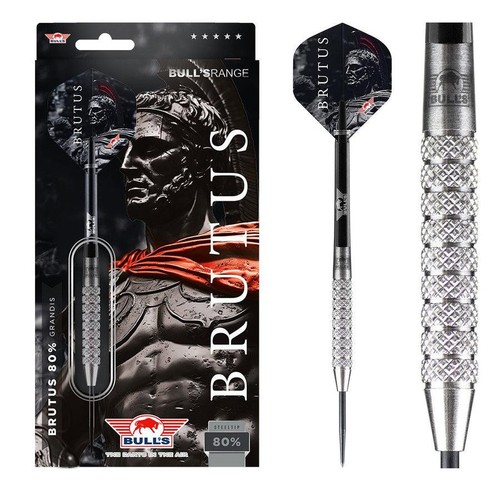 Bulls brutus grandis - bulls, 80%