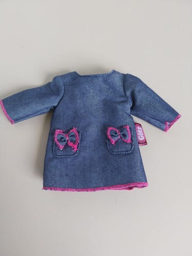 Gotz dolls dress only 12cm - dress,