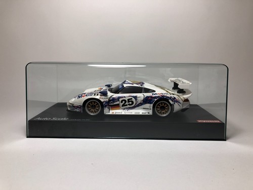 Kyosho mini body - mini-z,