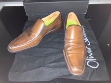 Oliver Sweeney Stella Brown UK