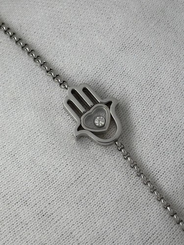 Chopard happy diamonds - happy, hamsa