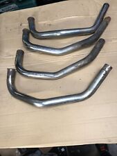 Suzuki GS1000  Motad Exhaust