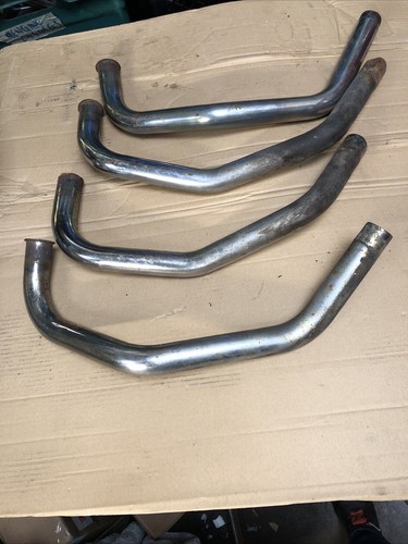 Suzuki gs1000 motad exhaust - suzuki,